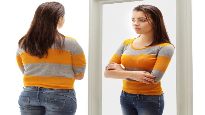 Concept Weight Loss - Diabetes And Weight Loss
