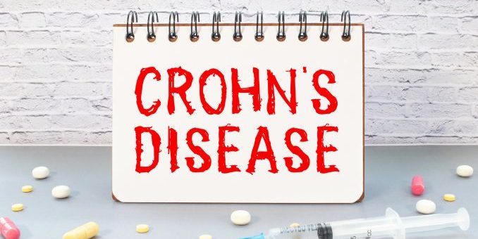 Crohn's Disease and Diet Finding the Right Balance Thumbnail
