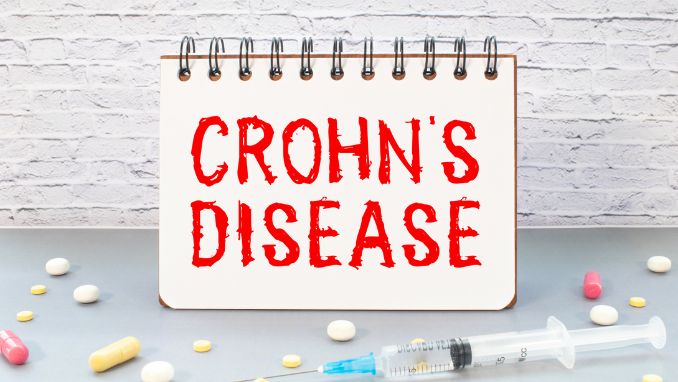 Crohn's Disease and Diet Finding the Right Balance Thumbnail