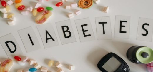 Dealing with Diabetes