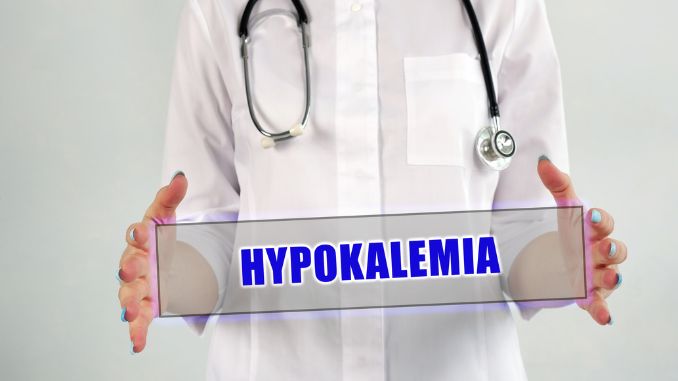 Hypokalemia Unveiled Exploring the Hidden Dangers of Low Potassium Levels Thumbnail