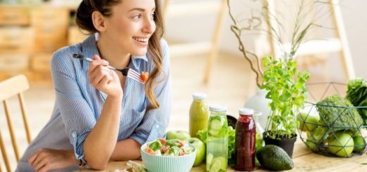 Lupus Diet Symptom Management Through Nutrition Thumbnail