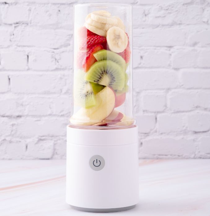 Portable Blender