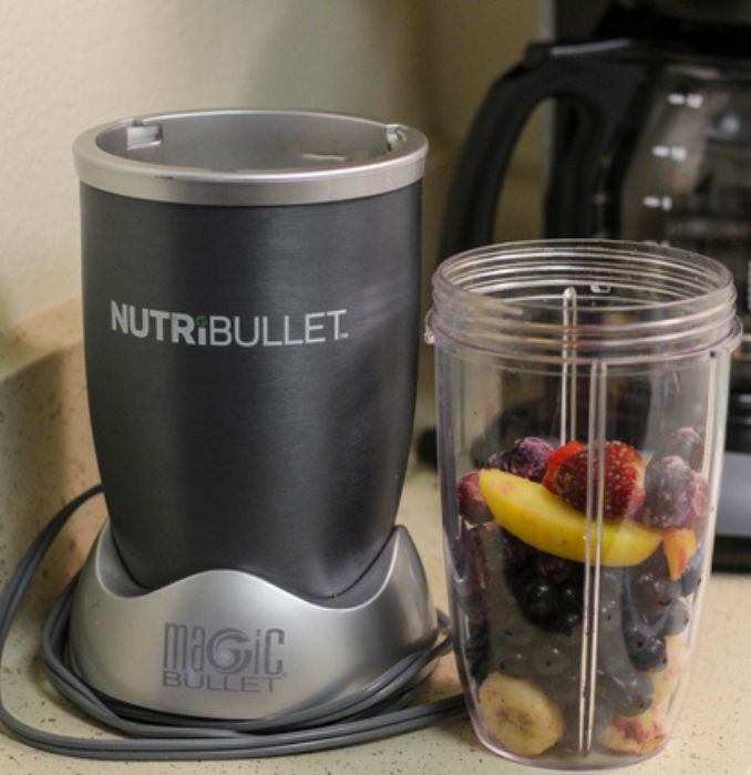 NutriBullet Blender