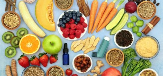 Embrace a Breath of Fresh Choices Nourishing Your Body with an Asthma Diet Thumbnail