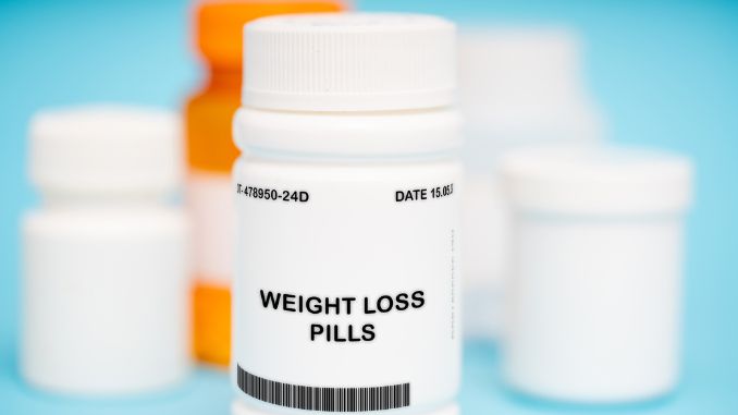 How to Choose the Right Weight Loss Pill