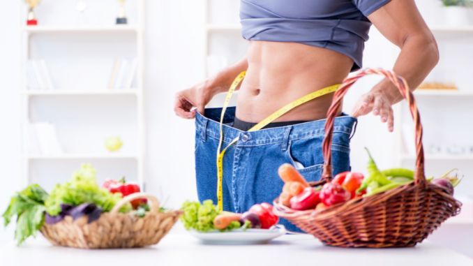The Importance of Maintaining a Healthy Weight