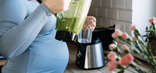 The Power of Lactation Smoothies for New Moms - Breastmilk Smoothies