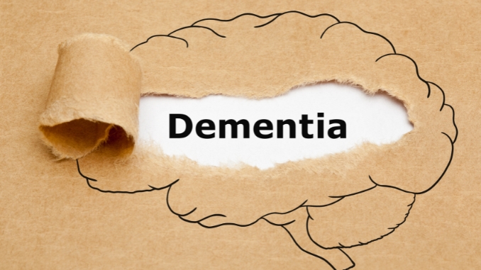 Is Dementia a Mental Illness