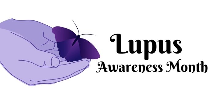 Lupus Awareness Month