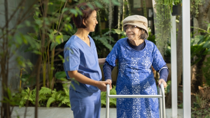 Proper Care for Individuals with Dementia