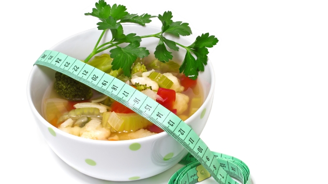 Weight Loss Soup Diet
