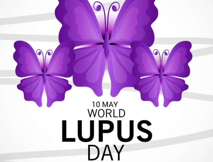 World Lupus Day