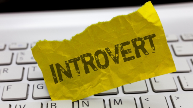 Jobs For Introverts With Anxiety