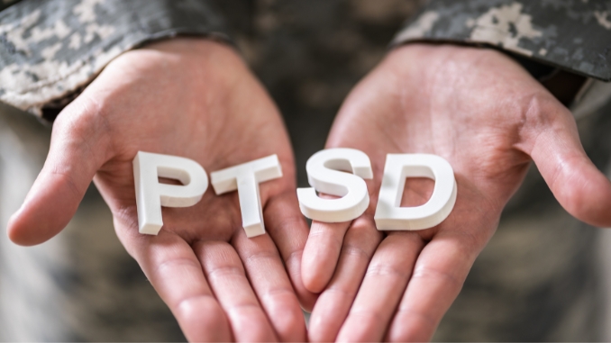Defining PTSD