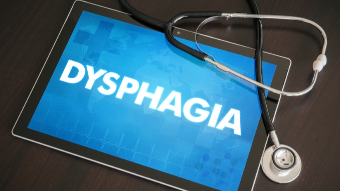 The Levels of Dysphagia Diet