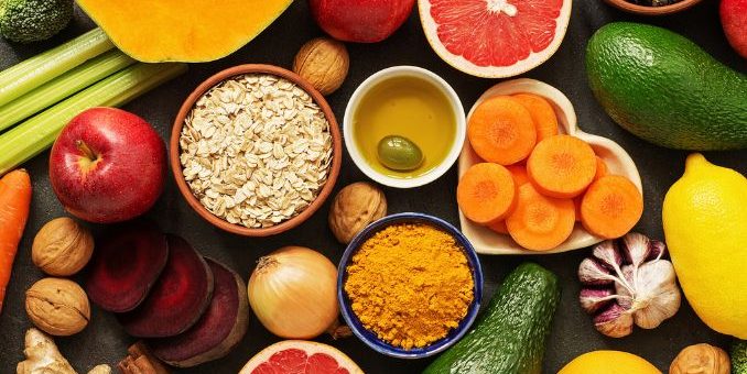 Revitalize Your Health Navigating Therapeutic Diet