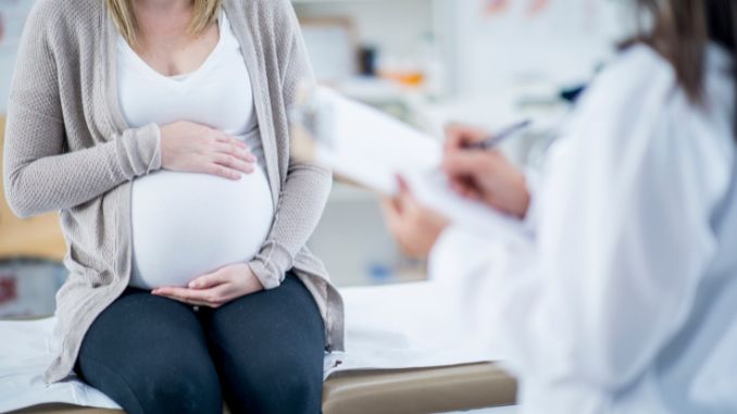 Genetic Testing - Signs Of Autism During Pregnancy