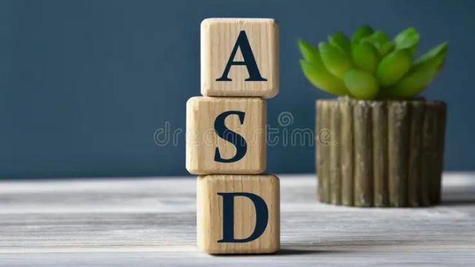What Is Autism Spectrum Disorder (ASD)