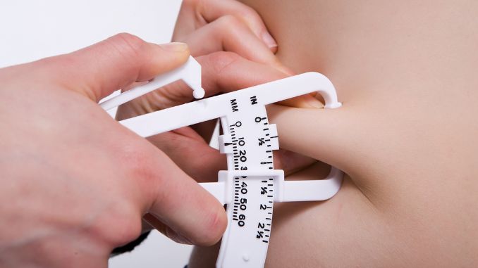 fat measurement - Weight Loss Gummies