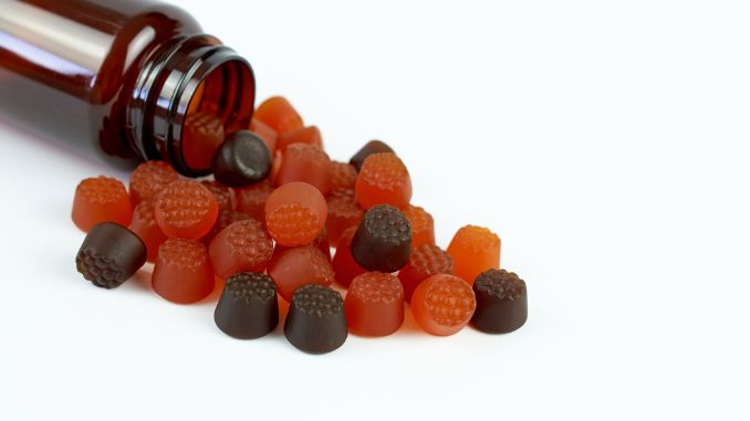 vitamins-children-gummy - Weight Loss Gummies