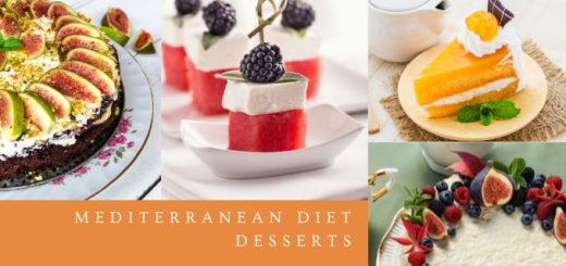 10 Mediterranean Diet Desserts Satisfy Your Sweet Tooth The Healthy Way thumbnail
