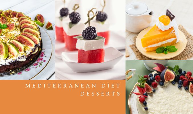 10 Mediterranean Diet Desserts Satisfy Your Sweet Tooth The Healthy Way thumbnail