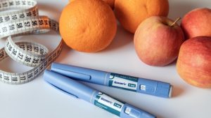 1015kg Weight Loss In 6 Weeks Only Semaglutide Treatment