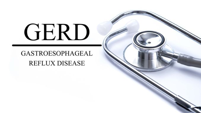 The Ultimate Guide to a GERD Diet: How to Manage Gastroesophageal Reflux Disease