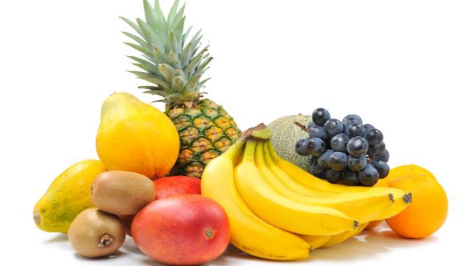 fruits - Aip Diet Side Effects