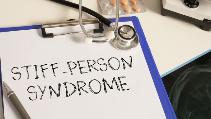 Best Diet For Stiff Person Syndrome