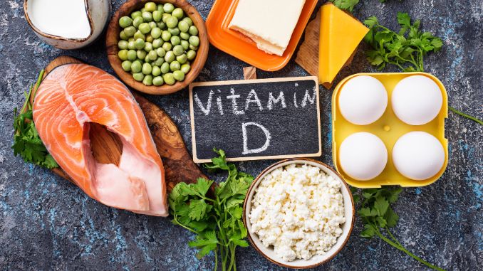 vitamin-d-and-magnesium - Best Diet For Stiff Person Syndrome