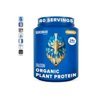 Low Calorie Protein Powder