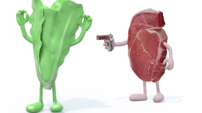 Carnivore Diet Vs Keto -  Carnivorous Diet Vs. Keto