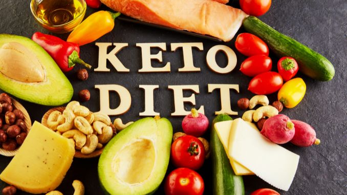  - Carnivorous Diet Vs. Keto