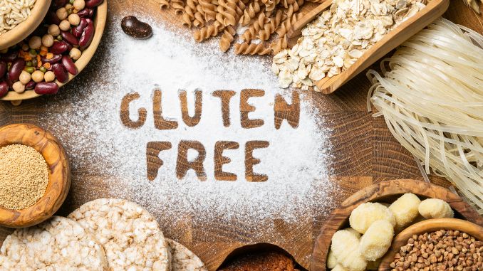 gluten-free-diet-concept - Best Diet For Stiff Person Syndrome