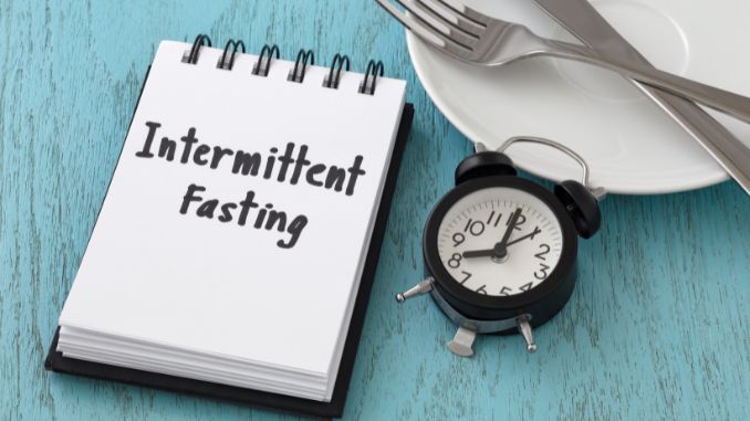 What Is Intermittent Fasting? + Intermittent Fasting 14/10