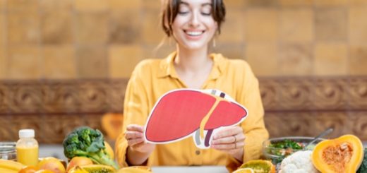 21 Day Fatty Liver Diet Plan