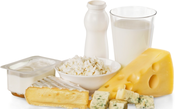 Cheese and Dairy - Flavorful and Filling