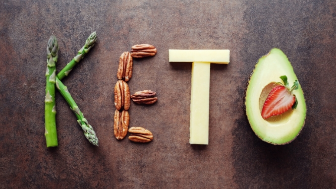 Elevate Your Keto Journey: Uncover the Ultimate Keto 2.0 Food List for Success