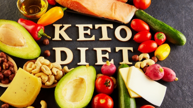 Exploring the Evolution of the Keto Diet: Keto 2.0