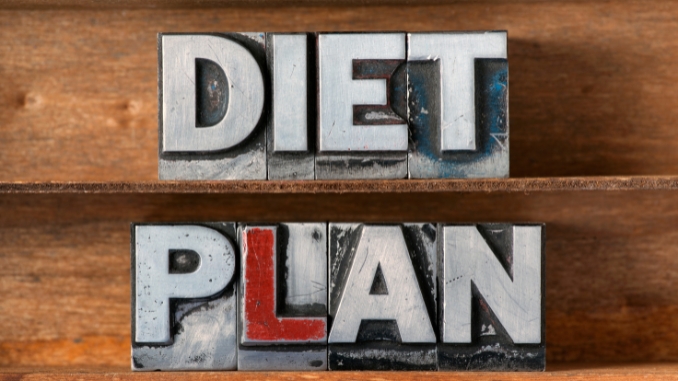 Key Components of the Diet Plan - 21 Day Fatty Liver Diet Plan