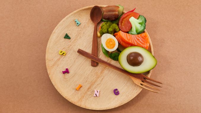 Optimize Your Health with Intermittent Fasting