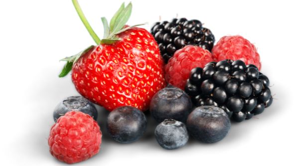 berries