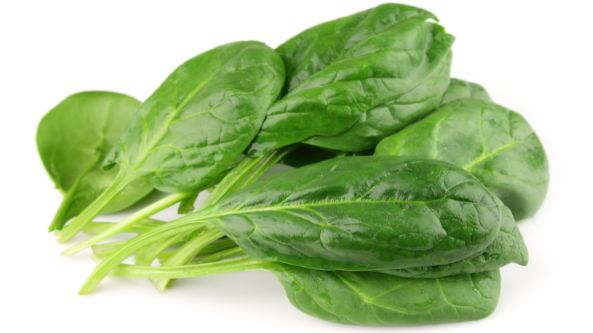 spinach