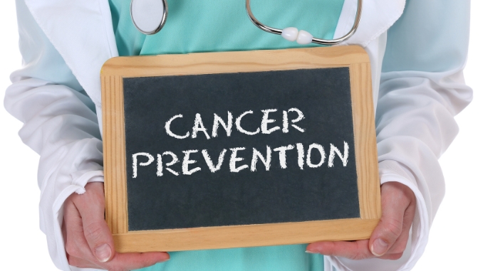 Cancer Prevention