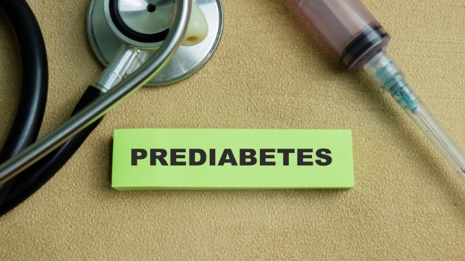 Prediabetes - What is Klinio Diet