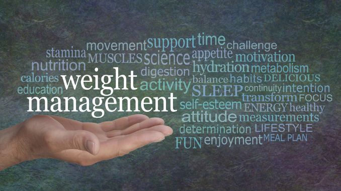 Aids in Weight Management -Intermittent Fasting for Women Over 50