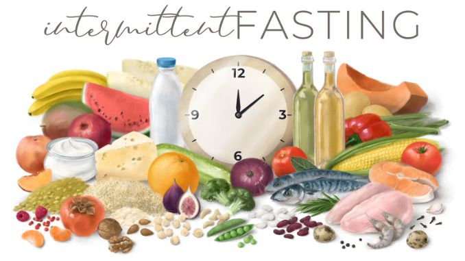 The Different Types Of Intermittent Fasting Protocols