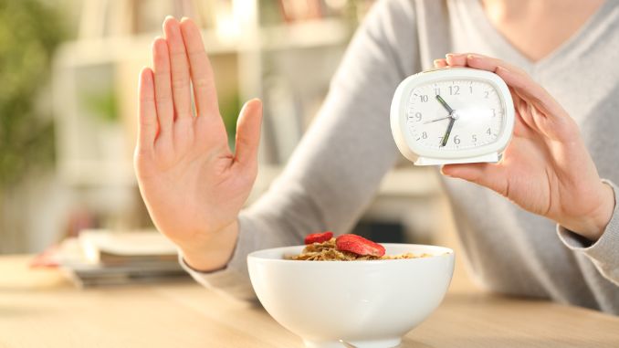 Understanding Intermittent Fasting -Intermittent Fasting for Women Over 50